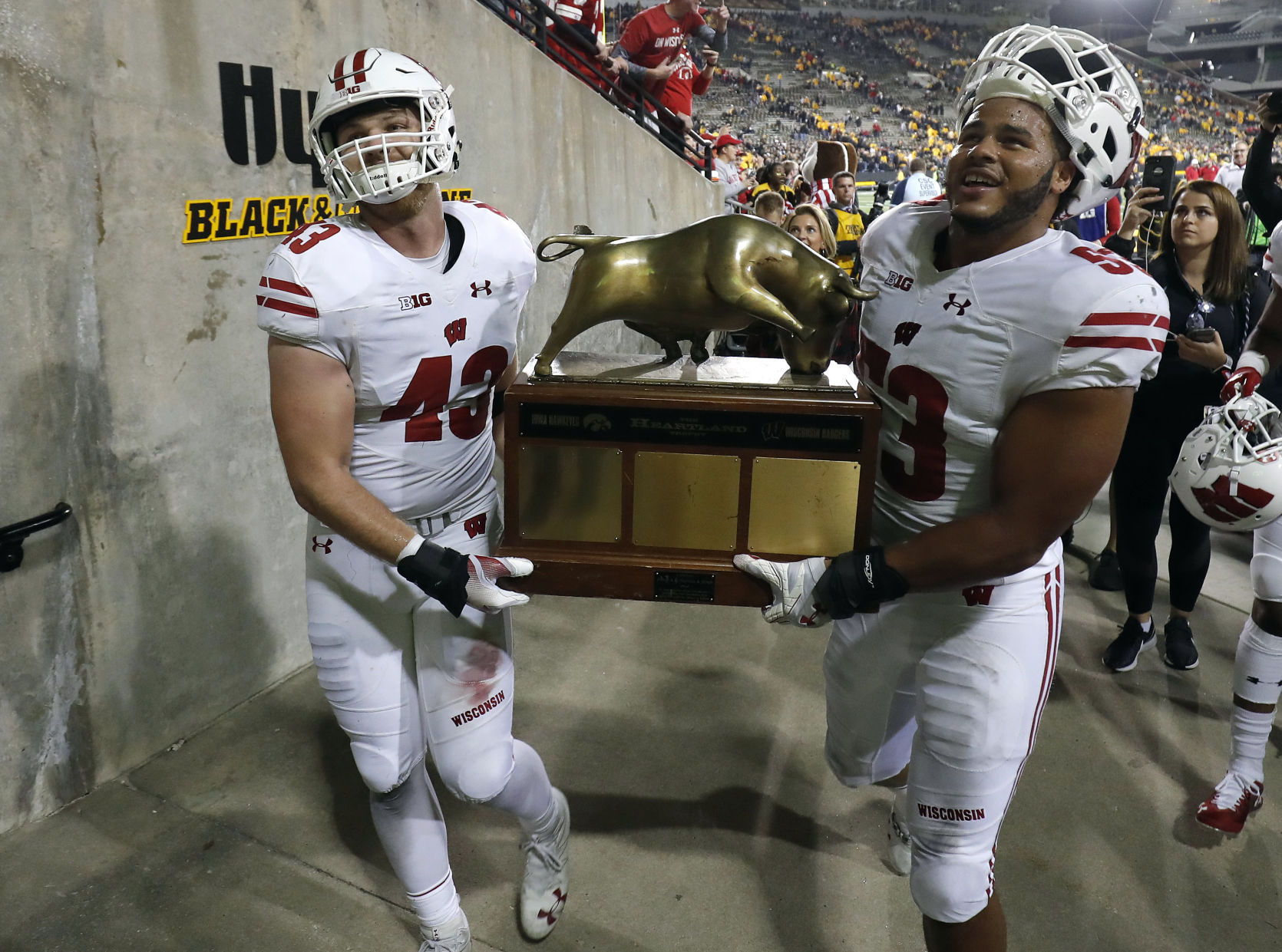 Heartland Trophy pic